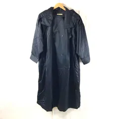 ヴィンテージ TAKEZO タケゾー コート ポンチョ ウール ブラックB100