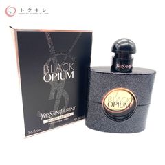 YSL ブラックオピウム Le Parfum 30ml 日本未展開 おまけ付き - メルカリ