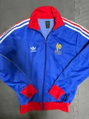2025年最新】adidas フランス代表 ジャージの人気アイテム