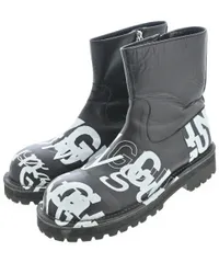 貴重ソロイストミッキーブーツUSED