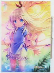 VA購買部出張所 2020Summer 神尾観鈴 アクリルスタンド Key 20th VA 購買部出張所 アクリルスタンド 神尾観鈴 Air