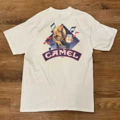 90’s CAMEL T-Shirtのサムネイル