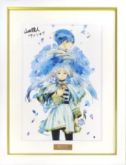 2025年最新】フリーレン 複製原画の人気アイテム - メルカリ