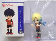 ブルロ展 PalVerse カイザー ネス 2点セット 2025年最新】palverse カイザーの人気アイテム - メルカリ