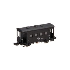 TOMIX Nゲージ ヨ5000 8705 鉄道模型 貨車