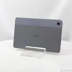 OPPO Pad Air 64GB 本体 中古 OPPO Pad Air 64GB 本体 中古（oppo pad air（容量（内蔵