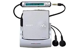 【動作確認済み】SONY MDウォークマン プレーヤー MZ-E90 税込?送料無料】 Amazon | ポータブルMDプレーヤー | SONY