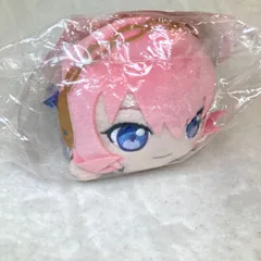 桃井愛莉-制服- 寝そべりぬいぐるみ(S) 3点セット グッズ]プロジェクトセカイ カラフルステージ！ feat. 初音ミク