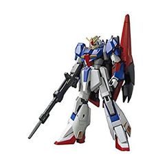 [중고] HGUC -GUNPLA EVOLUTION PROJECT- 기동 전사 Z 건담 제타 건담 1/144 스케일 색으로 구분 된 플라스틱 모델 [건프라]