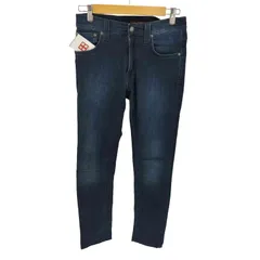ヌーディージーンズ Nudie Jeans Lean Dean Deep Cobalt Jeans メンズ  W28 L32