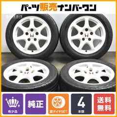 シビック　タイプR fl5 純正ホイール fl5 純正ホイール タイヤセット シビックタイプR