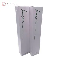 2024年最新】ハイル ヘアジェルの人気アイテム - メルカリ 2024年最新】ハイル ヘアジェルの人気アイテム - メルカリ