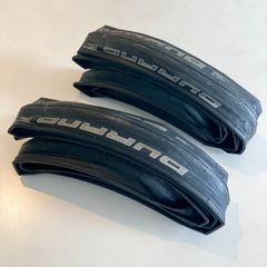 ※タグなし【SCHWALBE/シュワルベ】DURANO タイヤ２本セット 23-622 700×23c【新品】自転車タイヤ 2本セット
