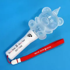 【中古】ペンライト・リングライト Sexy Zone(timelesz) オリジナルペンライト 「Sexy Zone presents Sexy Tour 2017～ STAGE」