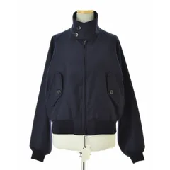 【MADISONBLUE】ユニセックス MB224-1007Mウールジャケットのサムネイル
