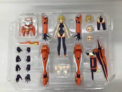 【開封品】アーマーガールズプロジェクト ラファール・リヴァイヴ・カスタムII×シャルロット・デュノア【外箱擦れ有り、本体擦れ有り】