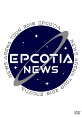 2023年最新】news epcotia cdの人気アイテム - メルカリ