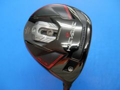 フェアウェイウッド 即決 Ｓ６２ 中古美品 テーラーメイド ステルス２ プラス　グラファイトデザイン Tour AD IZ-6 （Ｓ） ３Ｗ １５度[3463]即発送