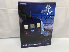 Nゲージ　TOMIX さよなら銀河 TOMIX JR24系「さよなら銀河」セット｜トレファクONLINE