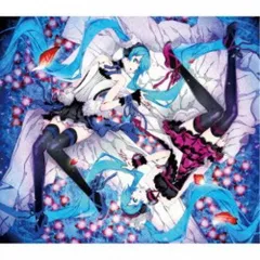 CD / 古代祐三 / 「セブンスドラゴン2020&2020-II」初音ミク・アレンジトラックス