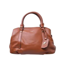 FIORELLI 2way フェイクレザー ショルダーバッグ