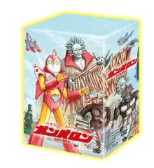 2025年最新】ガンバロン DVDの人気アイテム - メルカリ