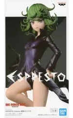 【中古】フィギュア タツマキ 「ワンパンマン」 ESPRESTO-shapely-戦慄のタツマキのサムネイル