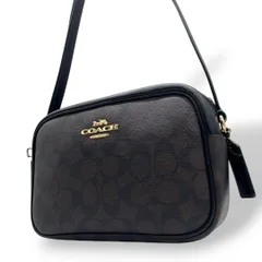 未使用/極美品 コーチ ショルダーバッグ シェーズ シボ革 斜め掛け レザー COACH 【並行輸入品】 コーチ ショルダーバッグ レディース 斜め