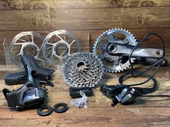 2024年最新】sram 36tの人気アイテム - メルカリ