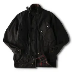 2024年最新】barbour international 36の人気アイテム - メルカリ