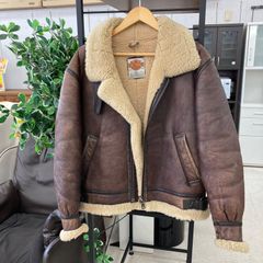 ハーレーダビッドソン HARLEY-DAVIDSON　B-3 ボンバージャケット  40 平塚店　衣料品