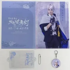 刀剣乱舞　アニメイトカフェ　長義 2026年最新】刀剣乱舞 アニメイトカフェ 山姥切長義の人気アイテム