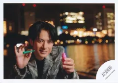 新品未開封 Uu0026S ペンライト 内海光司 佐藤アツヒロ 内海光司×佐藤アツヒロ・月刊TVnavi 2022年2月号・切り抜き - メルカリ