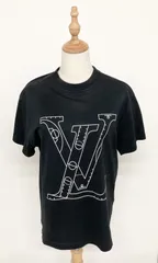 2025年最新】ヴィトン半袖の人気アイテム - メルカリ 