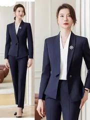 入学式 ママスーツ スーツ レディース 5点セット セットアップ 洗える パンツスーツ ビジネススーツ リクルートスーツ 30代 40代 50代 春夏秋冬 wnsxx01