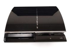 T【HY】【中古】【ジャンク品】SONY ソニー プレイステーション3 PS3 CECHA00[送料無料(一部地域を除く)]HY002