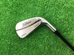 レフティ　ユーティリティ　タイトリスト　712U 3U レフティ ユーティリティ タイトリスト 712U 3U タイトリスト