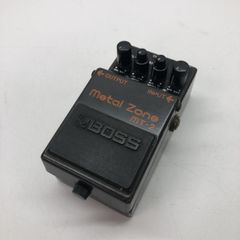 BOSS  MT-2 Metal Zone f146
