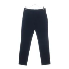 POLO RALPH LAUREN (ポロラルフローレン) STRETCH SLIM FIT ストレッチ スリム フィット スキニーパンツ チノパンツ ブラック 0200011695