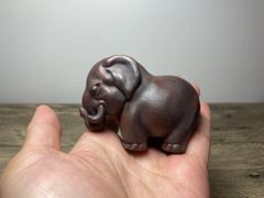 清乾隆双龍戯珠杯 貢杯 竜杯 装飾品 現代工芸品 美術品 置物