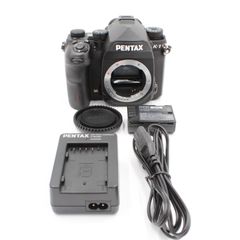 ショット数7042回。★美品★ PENTAX ペンタックス K-1 ボディ