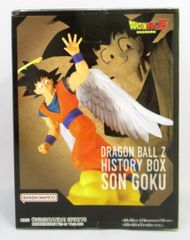 BANDAI SPIRITS History Box 손오공