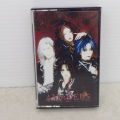 AMADEUS デモテープ 2000.4.8 TOUR FINAL 無料配布