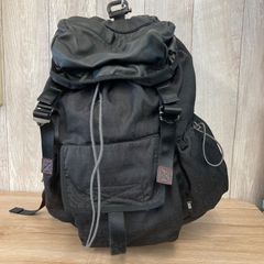 PORTER✖ヴァイナルアーカイブ コラボ ダークグレー リュック・バック