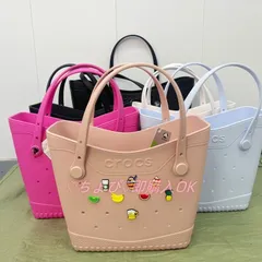クロックス公式】クロックス クラシック ミディアム トート
