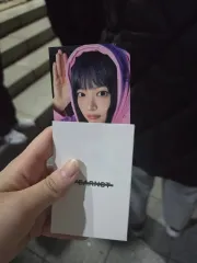 ルセラフィム　サクラ　サノク　トレカ ルセラフィム perfectnight サノク 事前収録 限定 トレカ セット