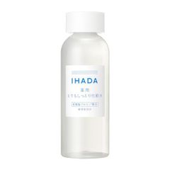 イハダ 化粧水 薬用ローション（とてもしっとり） 敏感肌設計 【医薬部外品】 本体 180mL