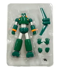 2025年最新】超合金 カンタムロボの人気アイテム - メルカリ