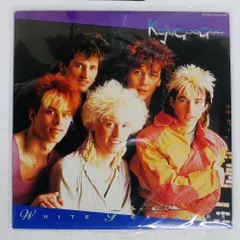 2025年最新】kajagoogoo cdの人気アイテム - メルカリ