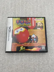 ディグダグ ディギング ストライク　DSソフト